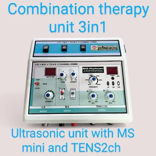 Electrotherapy Unit