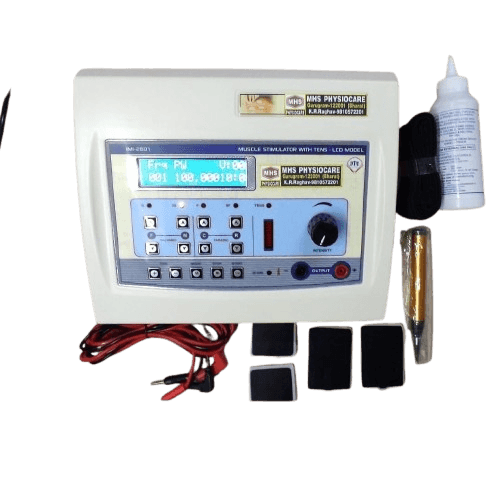 Advanced Muscle Stimulator