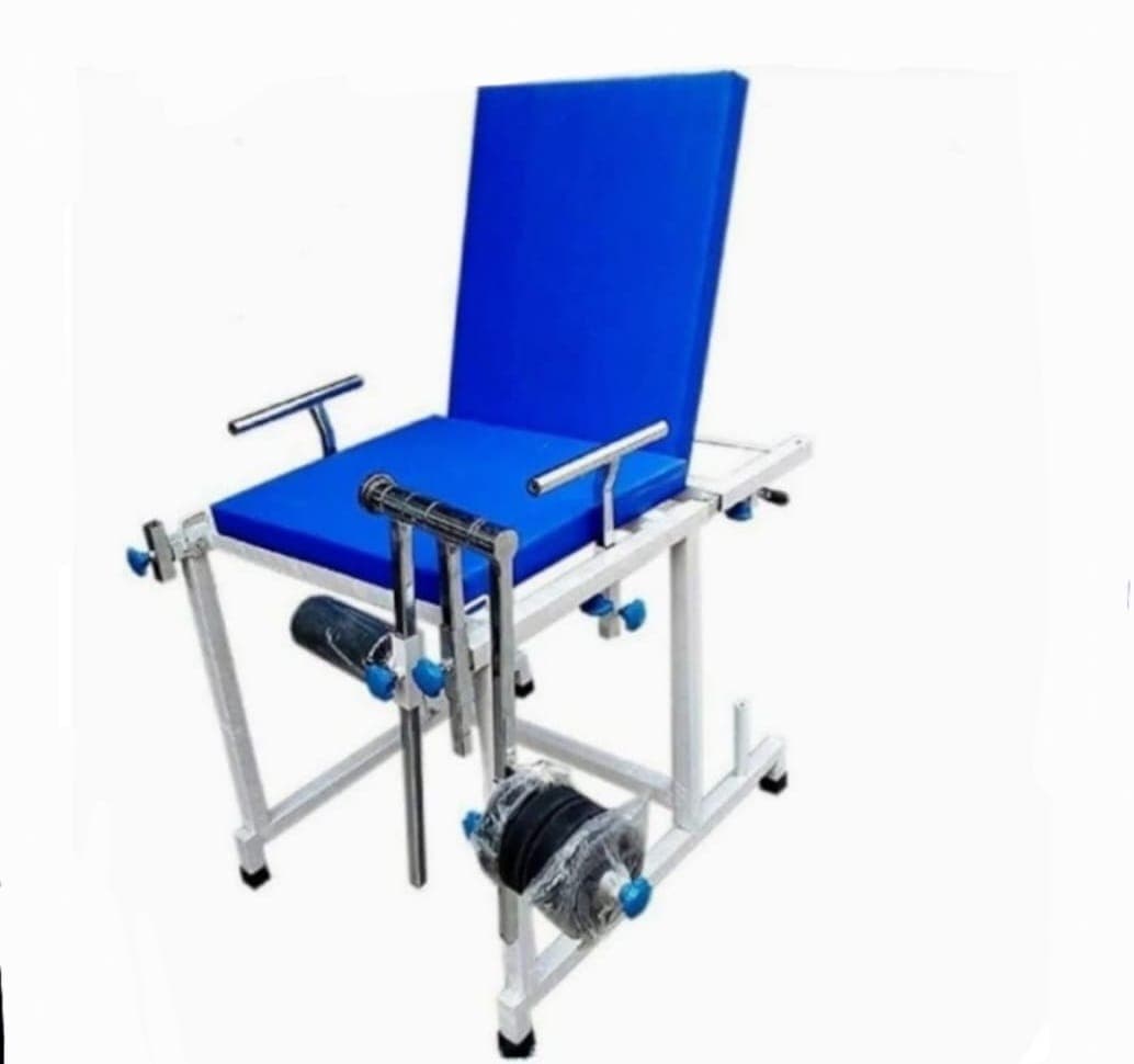 Quadricep Chair